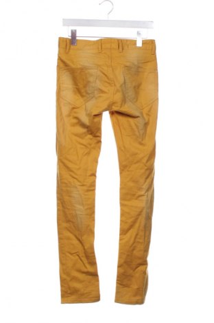 Herren Jeans ! Solid, Größe S, Farbe Gelb, Preis 12,99 €