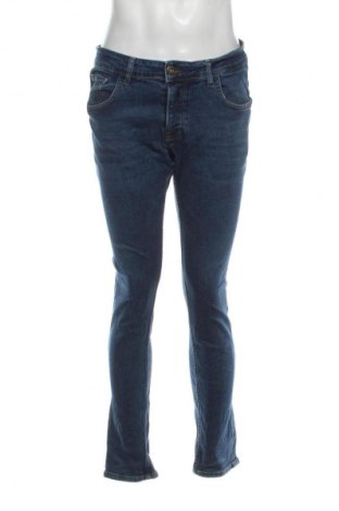 Blugi de bărbați 2Y, Mărime M, Culoare Albastru, Preț 69,99 Lei