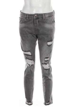Herren Jeans 2Y, Größe M, Farbe Grau, Preis € 6,99