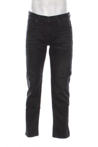 Herren Jeans 7 For All Mankind, Größe M, Farbe Schwarz, Preis € 42,99