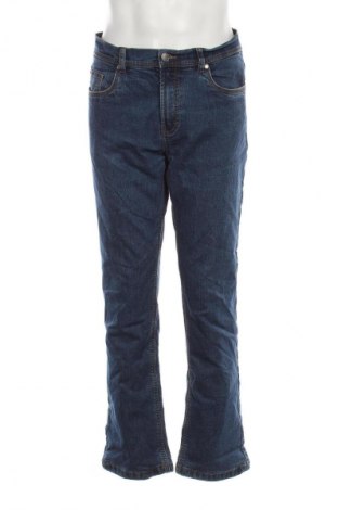 Blugi de bărbați A.W.Dunmore, Mărime L, Culoare Albastru, Preț 39,99 Lei