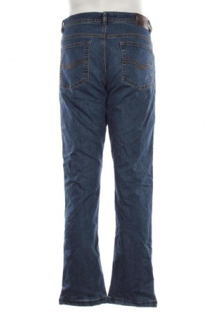 Blugi de bărbați A.W.Dunmore, Mărime L, Culoare Albastru, Preț 39,99 Lei