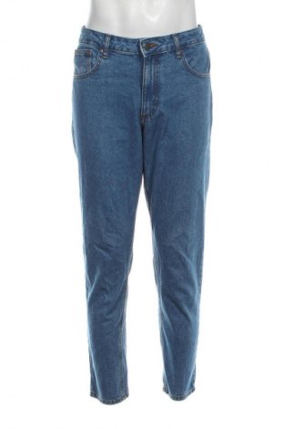 Férfi farmernadrág ASOS, Méret L, Szín Kék, Ár 2 949 Ft