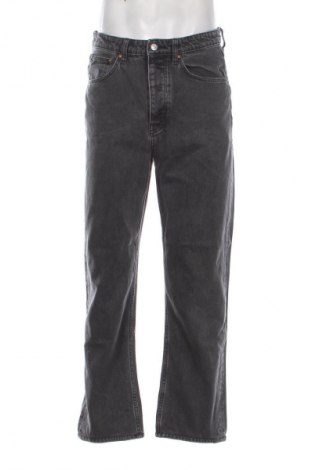 Blugi de bărbați ASOS, Mărime M, Culoare Gri, Preț 83,99 Lei