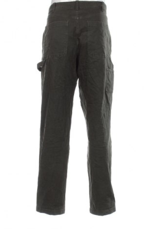 Herren Jeans Abercrombie & Fitch, Größe L, Farbe Grün, Preis € 29,99