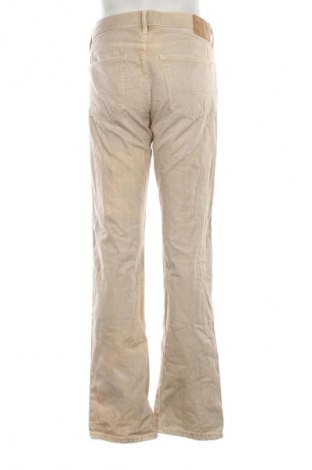 Herren Jeans Abercrombie & Fitch, Größe M, Farbe Beige, Preis 12,99 €