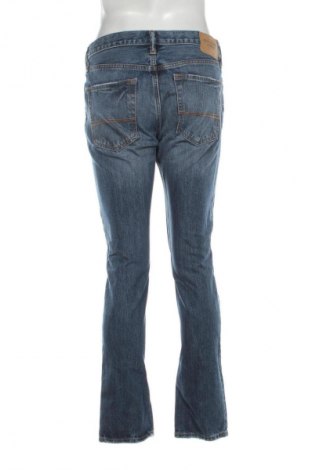 Pánske džínsy  Abercrombie & Fitch, Veľkosť M, Farba Modrá, Cena  26,95 €