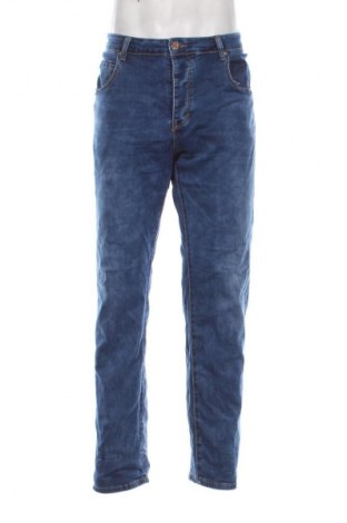 Herren Jeans Adam, Größe XXL, Farbe Blau, Preis € 12,99