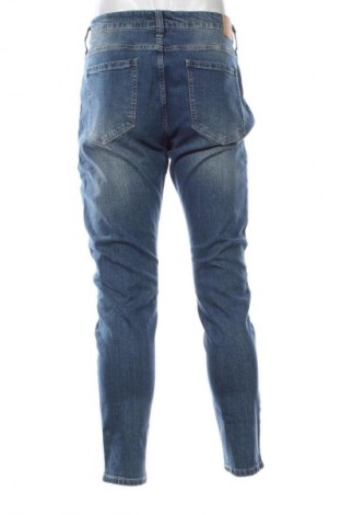 Blugi de bărbați Ajc, Mărime XXL, Culoare Albastru, Preț 142,99 Lei