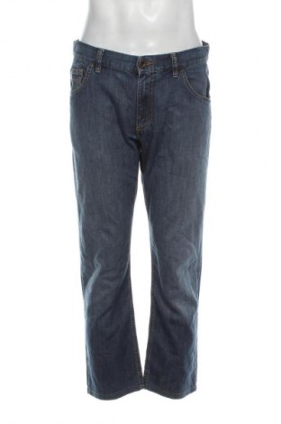 Herren Jeans Alberto, Größe L, Farbe Blau, Preis 9,99 €