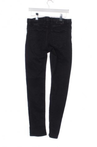 Herren Jeans Alberto, Größe M, Farbe Schwarz, Preis 8,99 €