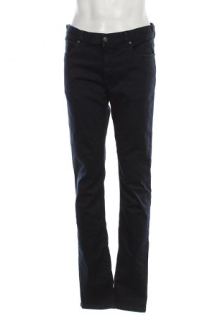 Blugi de bărbați Alberto, Mărime M, Culoare Albastru, Preț 37,99 Lei