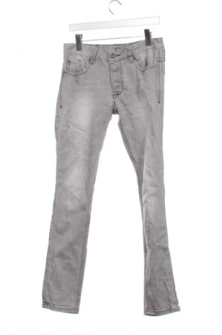 Blugi de bărbați America Today, Mărime S, Culoare Gri, Preț 71,99 Lei