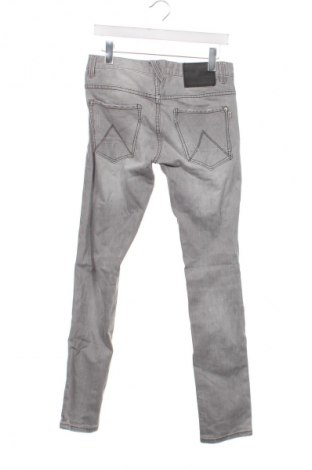 Blugi de bărbați America Today, Mărime S, Culoare Gri, Preț 71,99 Lei