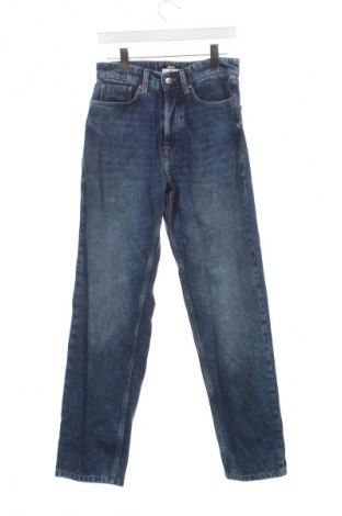 Blugi de bărbați America Today, Mărime S, Culoare Albastru, Preț 71,99 Lei