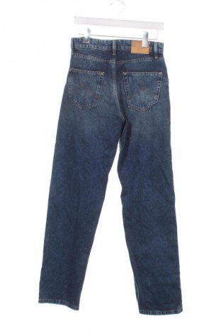 Blugi de bărbați America Today, Mărime S, Culoare Albastru, Preț 71,99 Lei