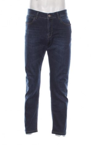 Herren Jeans Andrews, Größe L, Farbe Blau, Preis 16,99 €