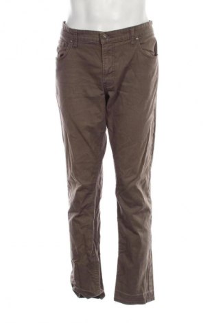 Herren Jeans Angelo Litrico, Größe XL, Farbe Grau, Preis 12,99 €