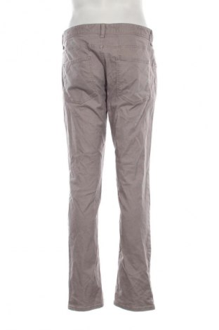 Herren Jeans Angelo Litrico, Größe L, Farbe Grau, Preis 10,99 €