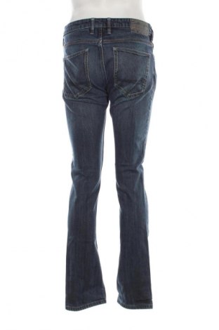 Blugi de bărbați Angelo Litrico, Mărime L, Culoare Albastru, Preț 65,99 Lei