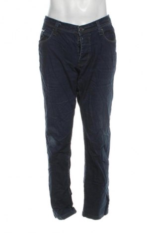 Herren Jeans Angelo Litrico, Größe XL, Farbe Blau, Preis 7,99 €