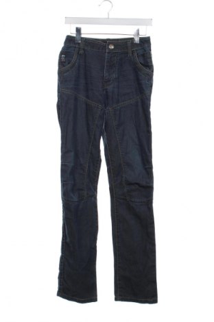 Herren Jeans Angelo Litrico, Größe XS, Farbe Blau, Preis 5,99 €