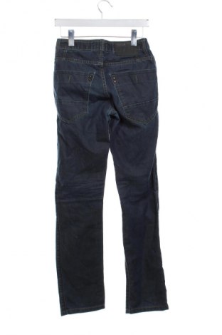 Herren Jeans Angelo Litrico, Größe XS, Farbe Blau, Preis 5,99 €