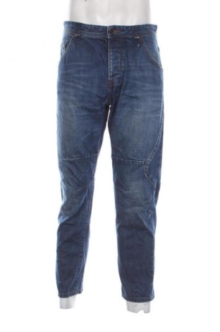 Herren Jeans Angelo Litrico, Größe L, Farbe Blau, Preis 5,99 €