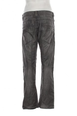 Blugi de bărbați Angelo Litrico, Mărime L, Culoare Gri, Preț 29,99 Lei