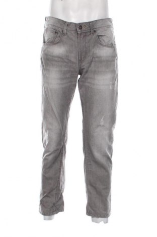 Herren Jeans Angelo Litrico, Größe M, Farbe Grau, Preis € 12,99
