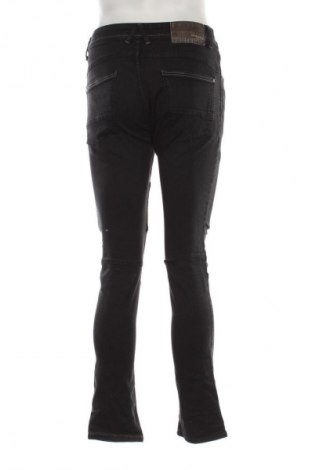Herren Jeans Angelo Litrico, Größe M, Farbe Schwarz, Preis 10,99 €
