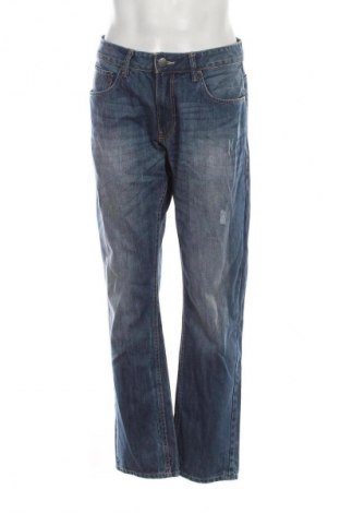 Herren Jeans Angelo Litrico, Größe L, Farbe Blau, Preis € 6,99