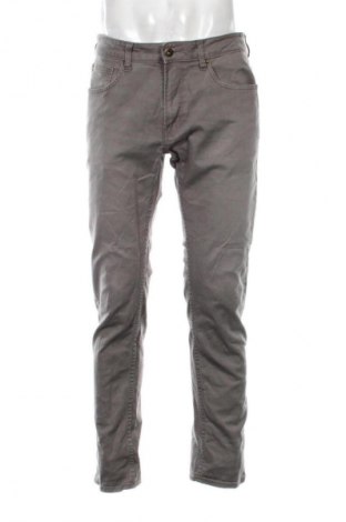 Herren Jeans Angelo Litrico, Größe L, Farbe Grau, Preis 15,99 €