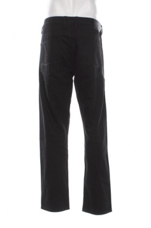 Herren Jeans Angelo Marani, Größe XL, Farbe Schwarz, Preis 37,99 €