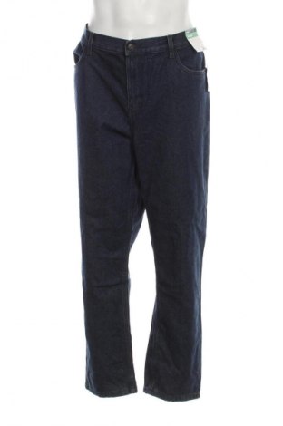 Blugi de bărbați Anko, Mărime XXL, Culoare Albastru, Preț 47,99 Lei