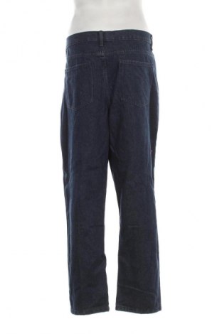 Blugi de bărbați Anko, Mărime XXL, Culoare Albastru, Preț 47,99 Lei