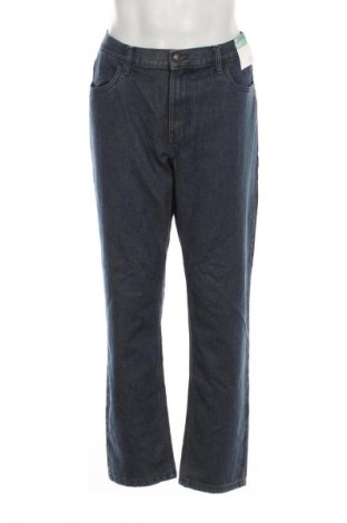 Blugi de bărbați Anko, Mărime XL, Culoare Albastru, Preț 40,99 Lei