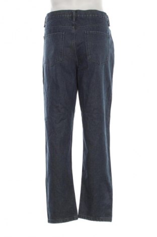 Blugi de bărbați Anko, Mărime XL, Culoare Albastru, Preț 40,99 Lei
