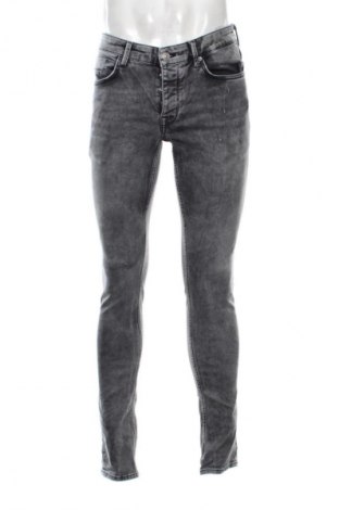 Herren Jeans Anti blue, Größe M, Farbe Grau, Preis 20,99 €
