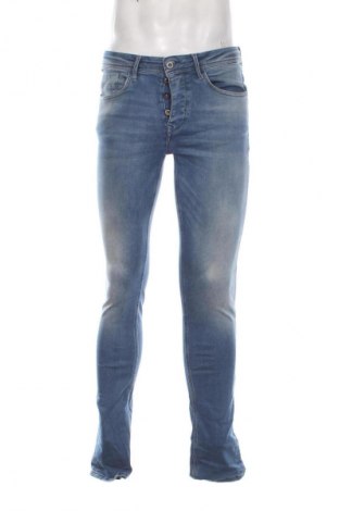 Blugi de bărbați Anti blue, Mărime S, Culoare Albastru, Preț 29,99 Lei