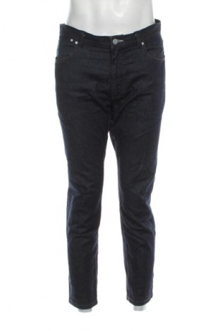 Pánske džínsy  Aquila, Veľkosť L, Farba Modrá, Cena  5,95 €