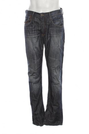 Herren Jeans Arizona, Größe L, Farbe Blau, Preis € 6,99