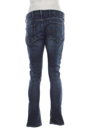 Herren Jeans Armani Jeans, Größe L, Farbe Blau, Preis 71,99 €
