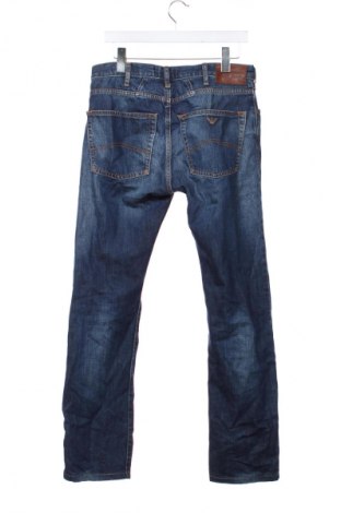 Herren Jeans Armani Jeans, Größe M, Farbe Blau, Preis 62,99 €