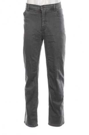 Herren Jeans Atlas For Men, Größe L, Farbe Grau, Preis 5,99 €