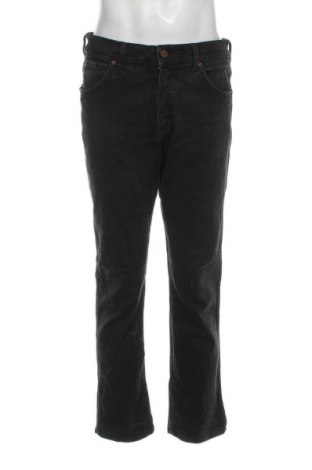 Blugi de bărbați Authentic Denim, Mărime M, Culoare Negru, Preț 26,99 Lei