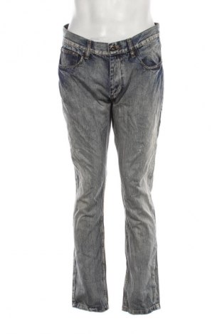 Herren Jeans Authentic Denim, Größe M, Farbe Blau, Preis € 15,99