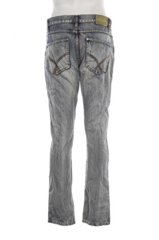 Herren Jeans Authentic Denim, Größe M, Farbe Blau, Preis € 15,99