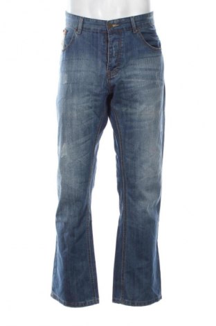 Herren Jeans Authentic Style, Größe XL, Farbe Blau, Preis 17,99 €