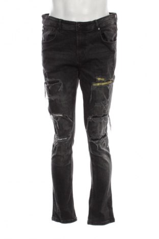 Herren Jeans BLACKSQUAD, Größe L, Farbe Schwarz, Preis € 17,99